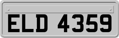 ELD4359