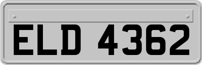 ELD4362