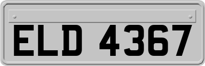 ELD4367
