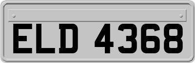 ELD4368
