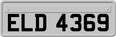 ELD4369