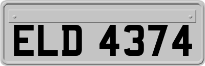 ELD4374