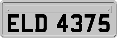 ELD4375