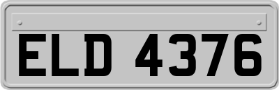 ELD4376