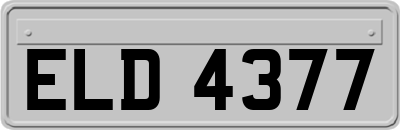 ELD4377