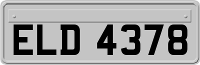 ELD4378
