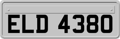 ELD4380