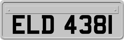 ELD4381