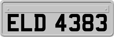 ELD4383