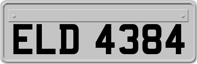 ELD4384