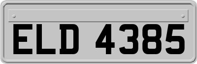 ELD4385
