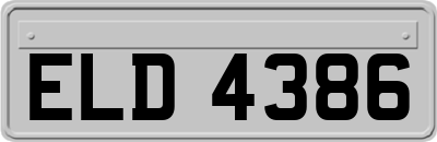 ELD4386