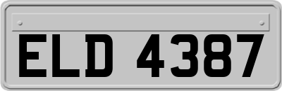 ELD4387