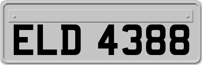 ELD4388