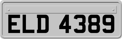 ELD4389