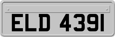 ELD4391