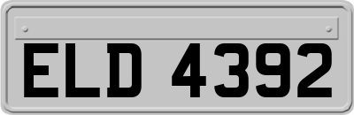 ELD4392
