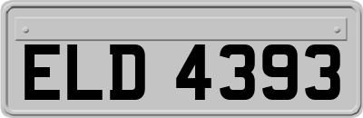ELD4393