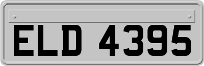ELD4395