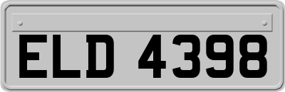 ELD4398