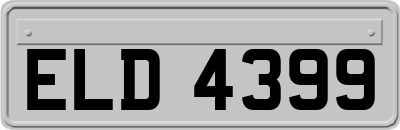 ELD4399