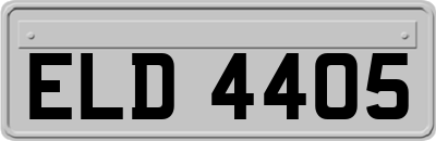 ELD4405