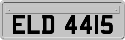 ELD4415