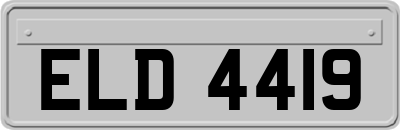 ELD4419