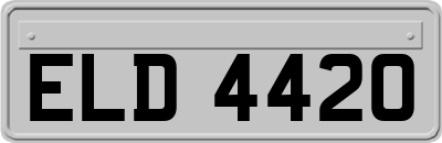 ELD4420