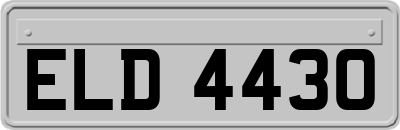 ELD4430
