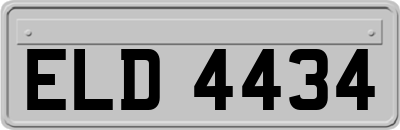 ELD4434