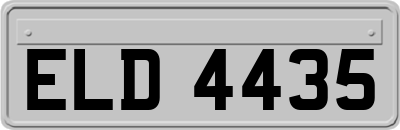 ELD4435
