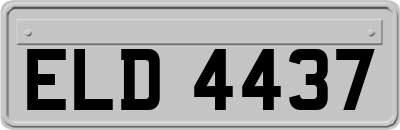 ELD4437