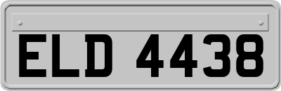 ELD4438