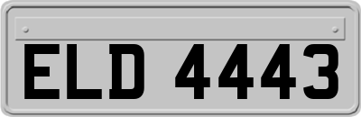 ELD4443