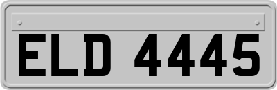 ELD4445