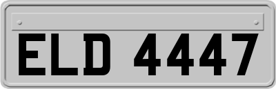 ELD4447