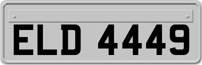 ELD4449