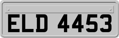 ELD4453