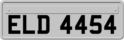ELD4454
