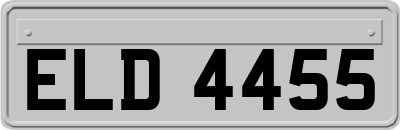 ELD4455