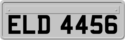 ELD4456