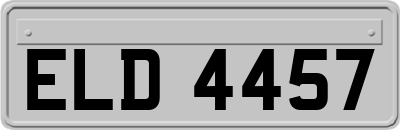 ELD4457