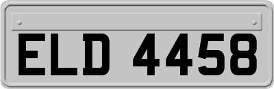 ELD4458