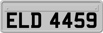 ELD4459