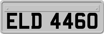 ELD4460