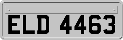 ELD4463