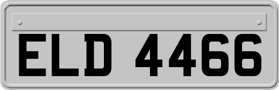 ELD4466
