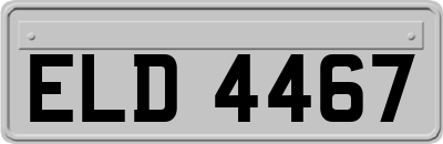 ELD4467