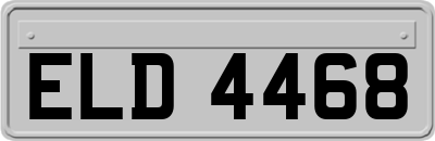 ELD4468